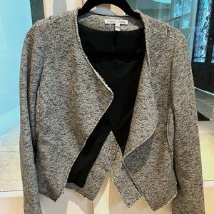 Derek Lam Crosby Intermix  | Grey | Size S | New without Tags